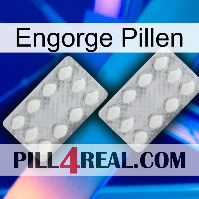 Engorge Pills 17